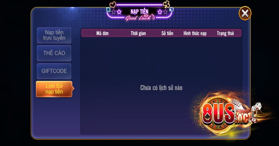 Giải đáp nguyên nhân cần nạp tiền vào cổng game