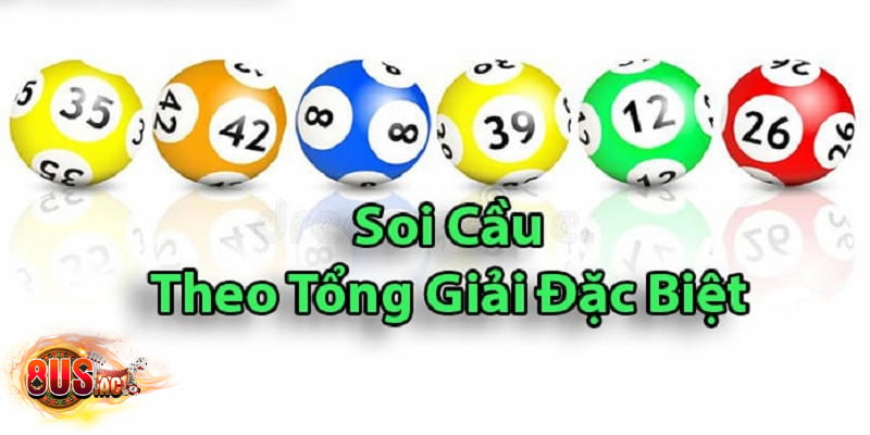 Bắt xiên theo tổng GĐB đơn giản nhưng mang lại hiệu quả rất cao