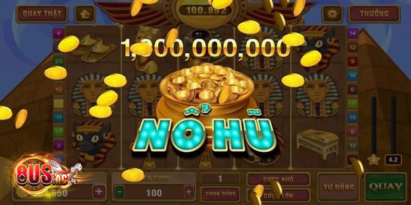 Không nên quá ham vào Jackpot trong game