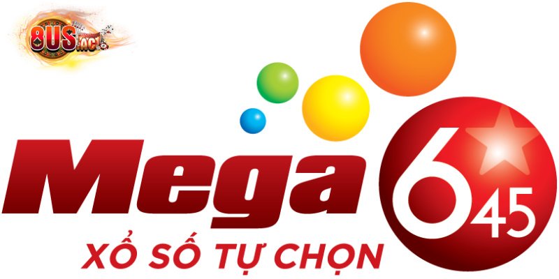 Những thông tin ban đầu về xổ số Mega 6/45