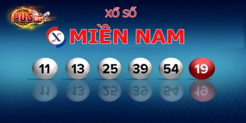 Đôi nét về xổ số miền Nam 