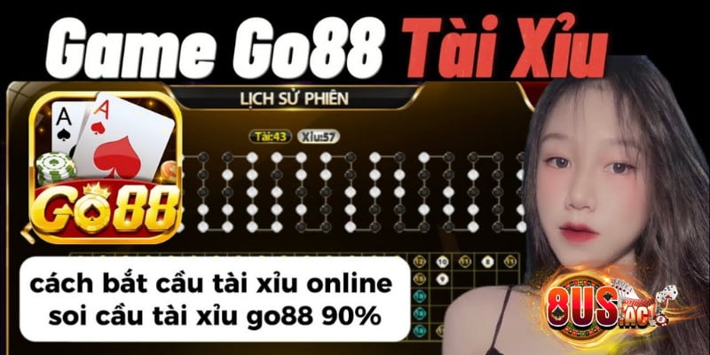 Định nghĩa về soi cầu Tài Xỉu Go88 hay nhất