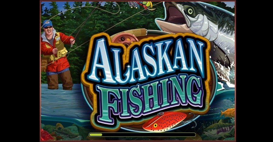 Alaskan Fishing sẽ đưa bạn đến với biển Alaska