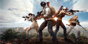 Cá cược PUBG 8US