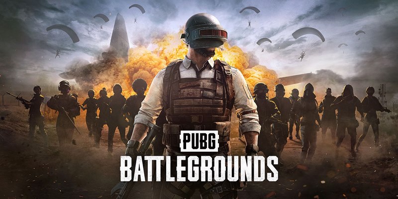 Cá cược PUBG 8US mô hình giải trí hấp dẫn cuốn hút