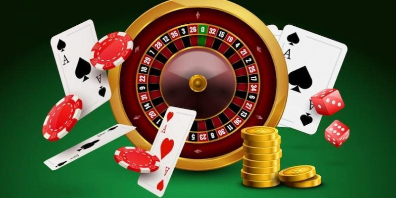 Đánh bài Rồng Hổ tại Casino trực tuyến 8US game