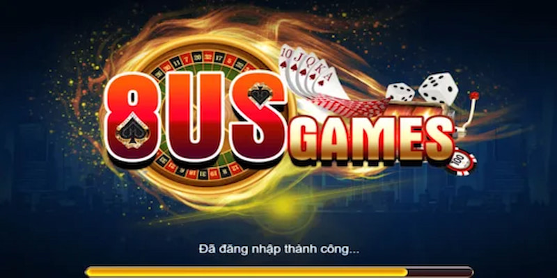 Game 8US đổi thưởng là lựa chọn hàng đầu của nhiều cược thủ 